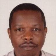 Eng. Julius Bakiene MusiImenta