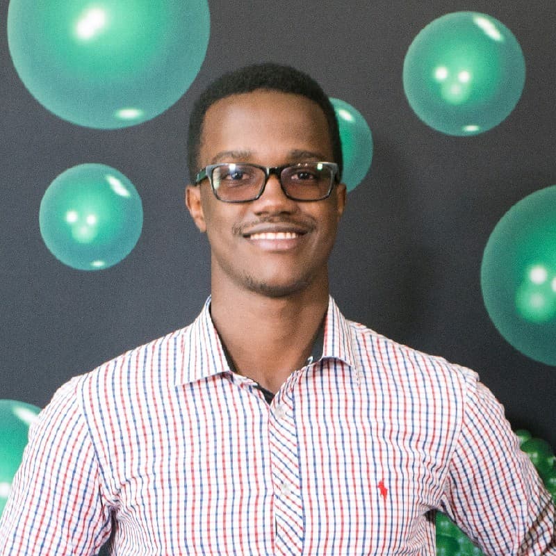 Mark Musinguzi