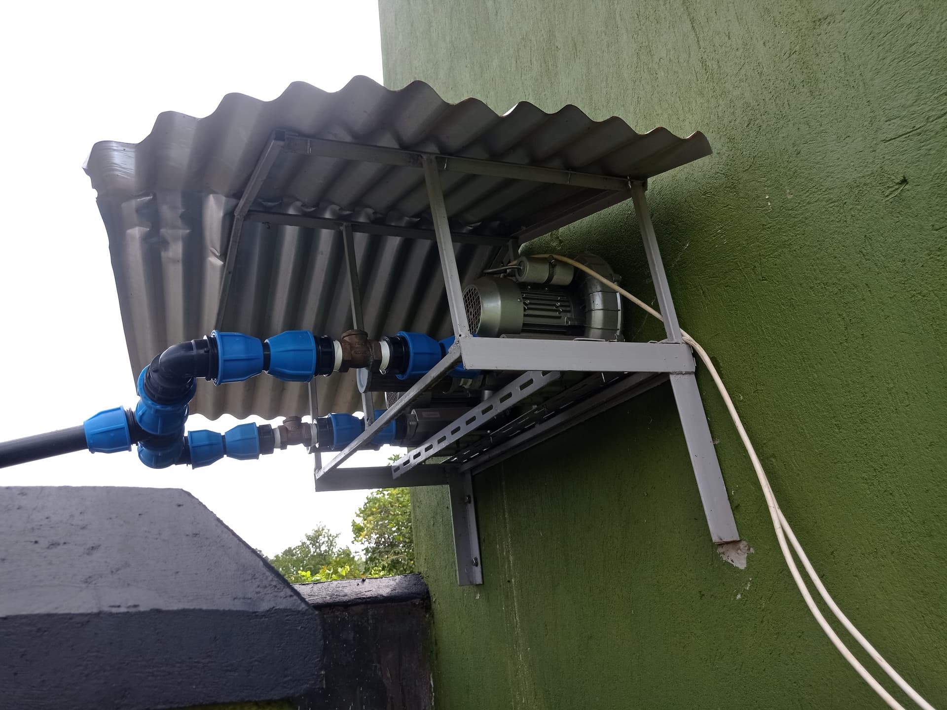 Drinking Water Treatment Solutions