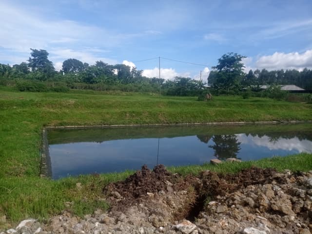 Water Solutions